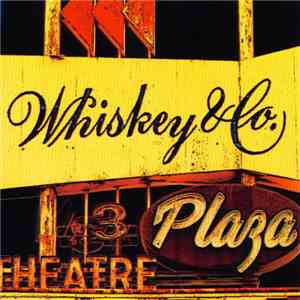 Whiskey & Co. - Whiskey & Co. download flac mp3