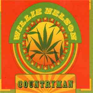 Willie Nelson - Countryman download flac mp3