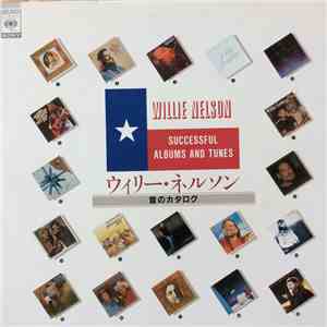 Willie Nelson - Successful Albums & Tunes download flac mp3