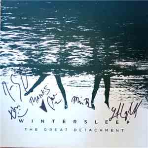 Wintersleep - The Great Detachment download flac mp3