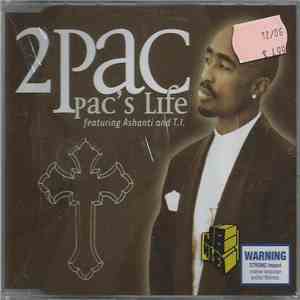 2Pac - Pac's Life download flac mp3