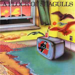 A Flock Of Seagulls - A Flock Of Seagulls download flac mp3