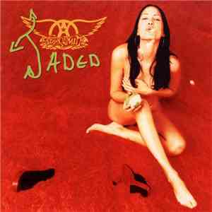 Aerosmith - Jaded download flac mp3