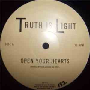 Africano  / Macho  - Open Your Hearts / Mucho Macho download flac mp3