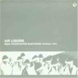 Air Liquide - Neue Frankfurter Elektronic Schule 1991 download flac mp3