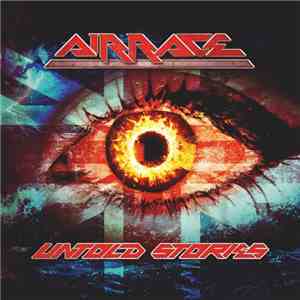 Airrace - Untold Stories download flac mp3