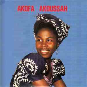 Akofa Akoussah - Akofa Akoussah download flac mp3