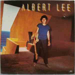 Albert Lee - Albert Lee download flac mp3