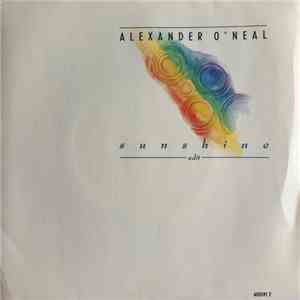 Alexander O'Neal - Sunshine download flac mp3