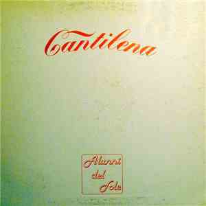 Alunni Del Sole - Cantilena download flac mp3