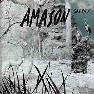 Amason - Sky City download flac mp3