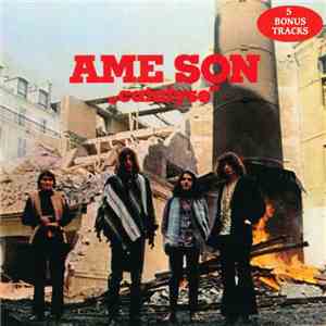 Ame Son - Catalyse download flac mp3