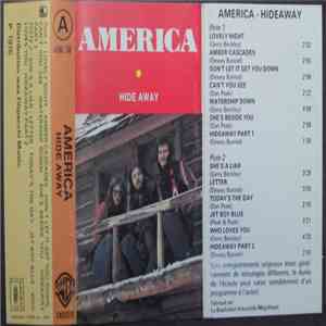 America  - Hide Away download flac mp3