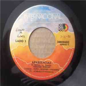 Amílcar Boscán - Apariencias / Amor De Madrugada download flac mp3