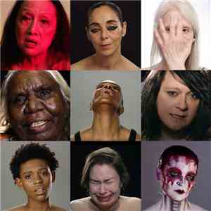 Anohni - Paradise download flac mp3