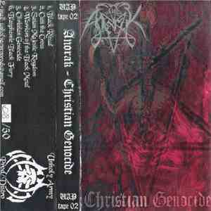 Anorak  - Christian Genocide download flac mp3
