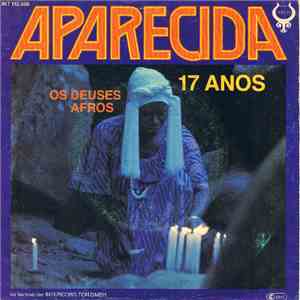 Aparecida - 17 Anos download flac mp3