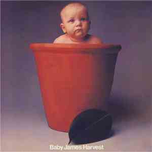 Barclay James Harvest - Baby James Harvest download flac mp3