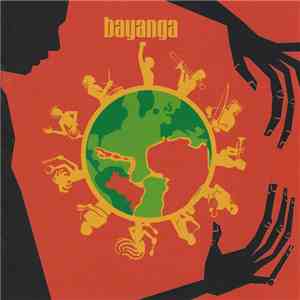 Bayanga - Bayanga download flac mp3