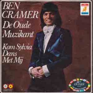 Ben Cramer - De Oude Muzikant download flac mp3