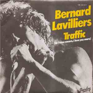 Bernard Lavilliers - Traffic download flac mp3