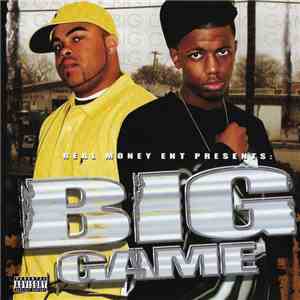 Big Game  - Big Game download flac mp3