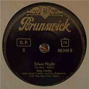 Bing Crosby - White Christmas / Silent Night, Holy Night download flac mp3