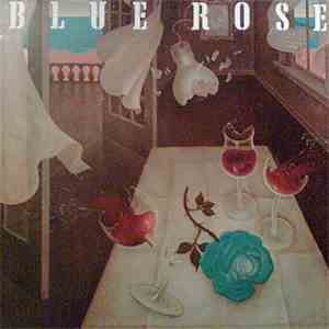 Blue Rose - Blue Rose download flac mp3