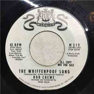 Bob Crewe - The Whiffenpoof Song download flac mp3