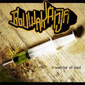 Bouwakanja - Warrior Of Soul download flac mp3