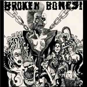 Broken Bones! - Dem Bones download flac mp3