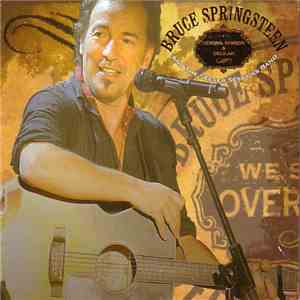 Bruce Springsteen - Verona, Samson & Delilah download flac mp3