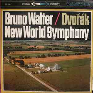 Bruno Walter / Dvořák - New World Symphony download flac mp3
