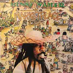 Bunny Wailer - Marketplace download flac mp3