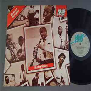 Buster Bailey - All About Memphis download flac mp3