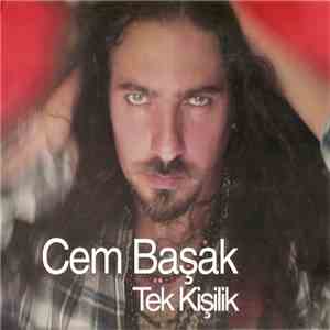 Cem Başak - Tek Kişilik download flac mp3
