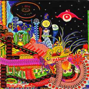 Cheveu - 1000 download flac mp3