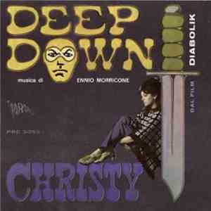 Christy  - Amore Amore Amore Amore / Deep Down download flac mp3
