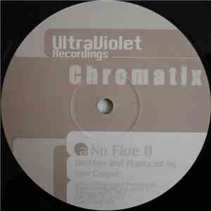Chromatix - No Five O download flac mp3
