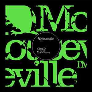 Cirez D - On Off / Fast Forward download flac mp3