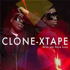 Clone X - Clone-Xtape download flac mp3