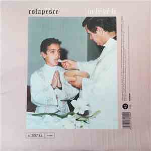 Colapesce - Infedele download flac mp3