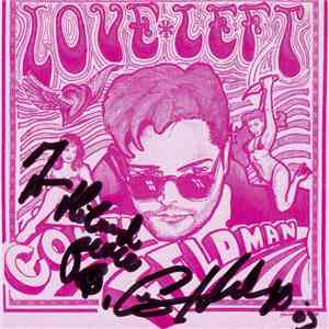 Corey Feldman - Love Left download flac mp3