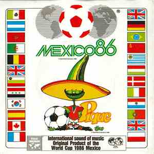 Cosmopolitan-Orchestra - Mexico '86 download flac mp3