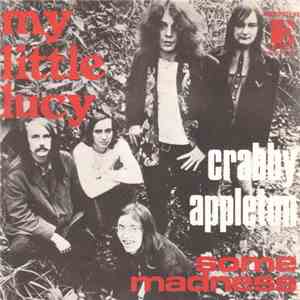 Crabby Appleton - My Little Lucy download flac mp3