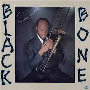 Craig Harris  - Black Bone download flac mp3