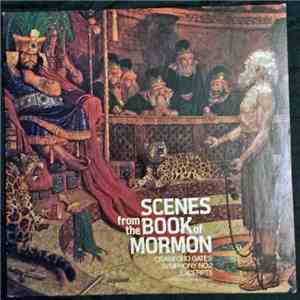 Crawford Gates - Scenes From The Book Of Mormon download flac mp3