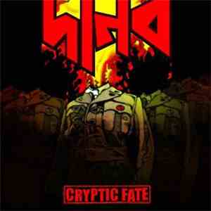 Cryptic Fate - দানব download flac mp3