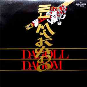 Dagoll Dagom - Mikado download flac mp3