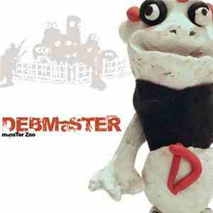 Debmaster - Monster Zoo download flac mp3